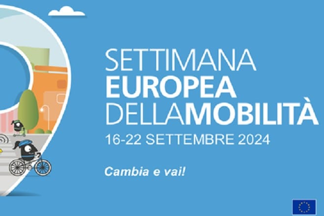 Municipio VII, Settimana Europea Mobilità