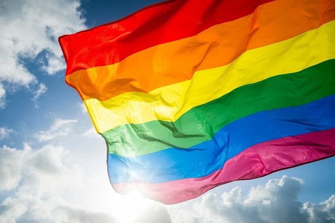 roma pride