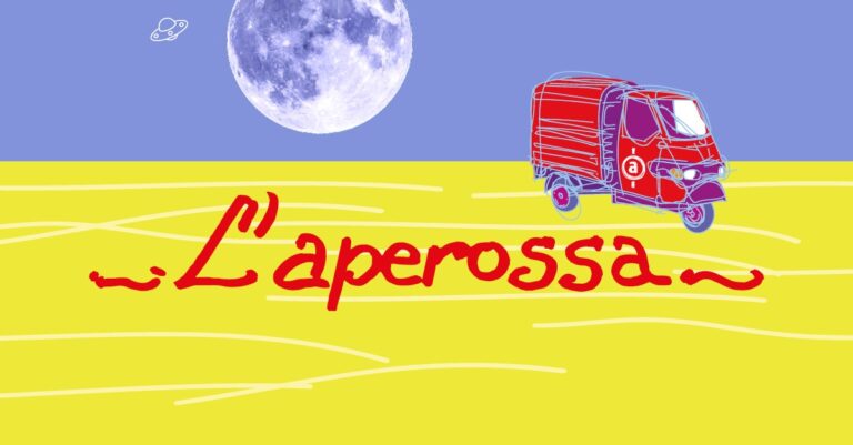 aperossa