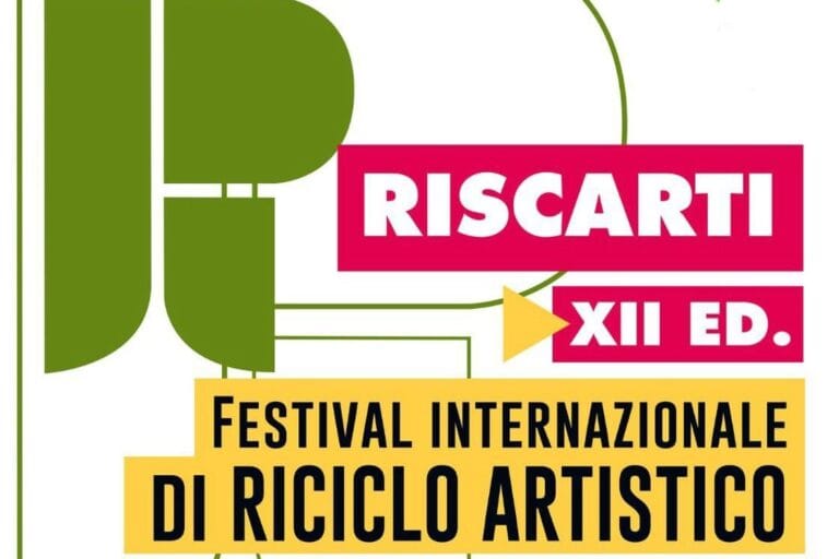 “Riscarti Festival” fino al 5 ottobre a La Vaccheria