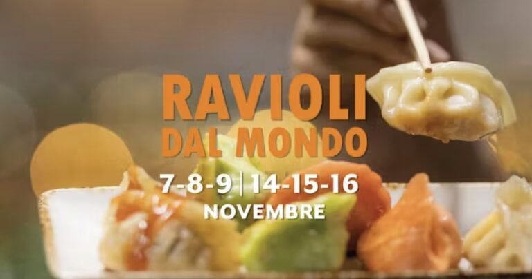 ravioli