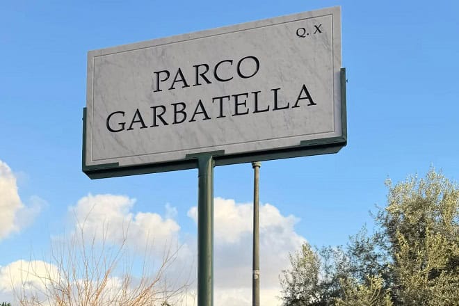 garbatella