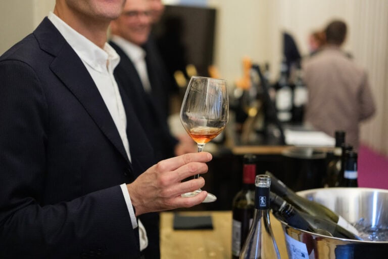 wine