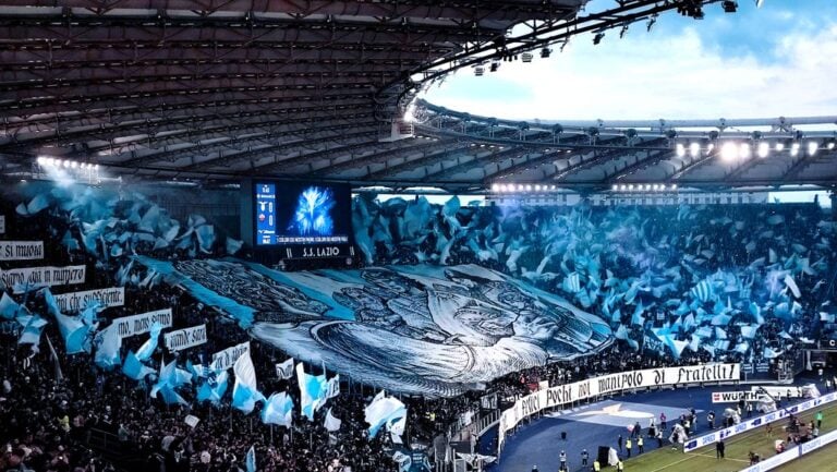 Lazio-Genoa all’Olimpico: orario, biglietti e viabilità