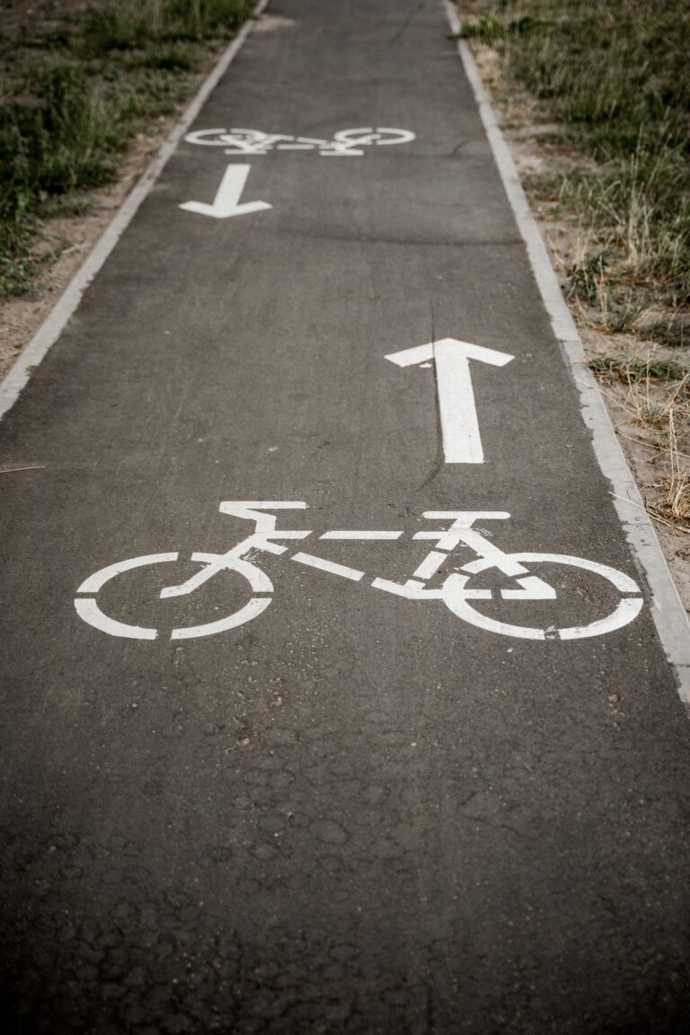 ciclabili