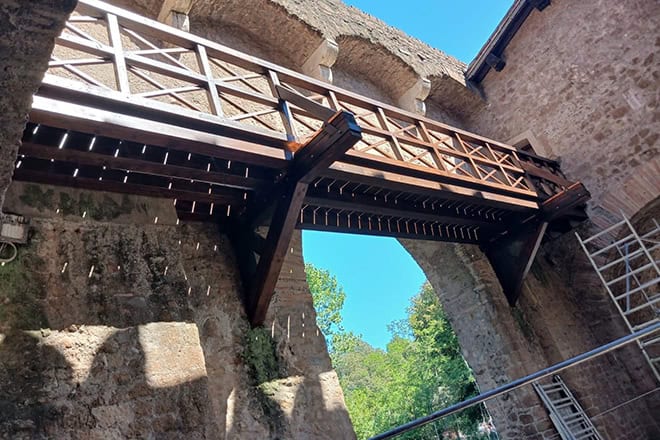 ponte