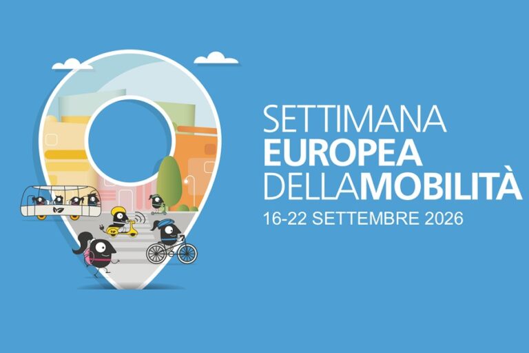 mobilità sostenibile