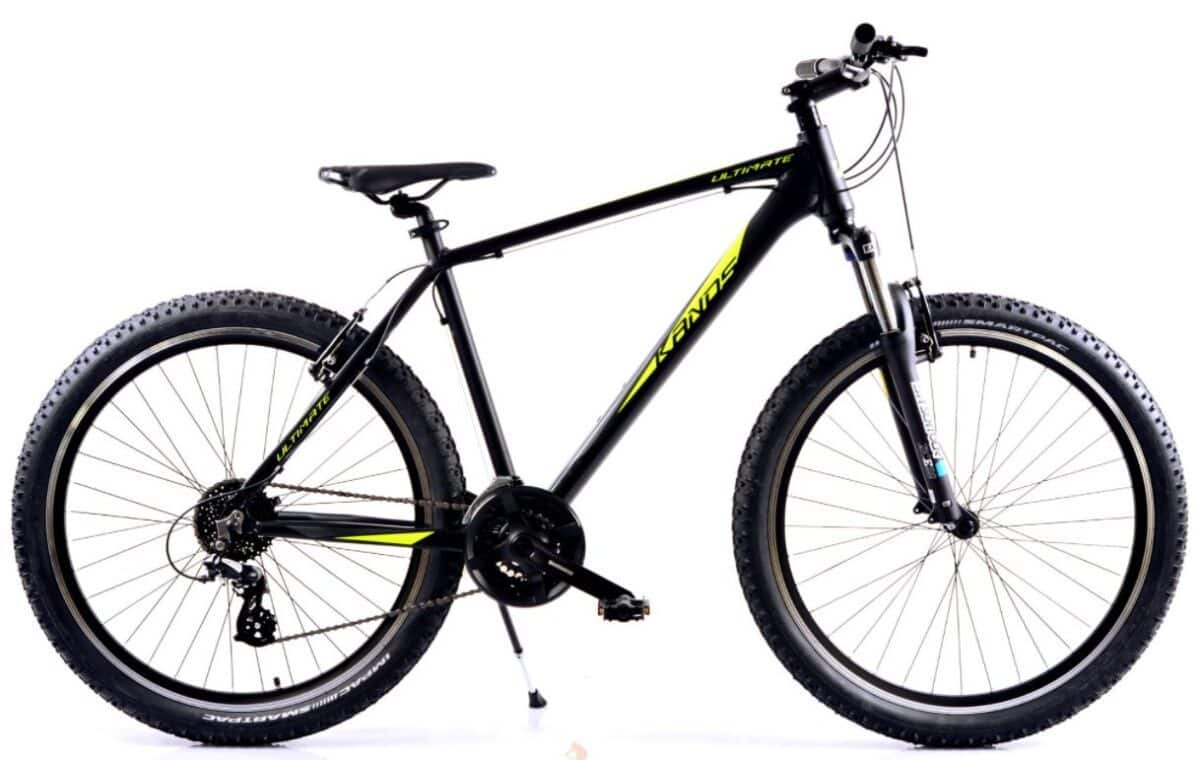 ULTIMATE ZÓŁTY 2021