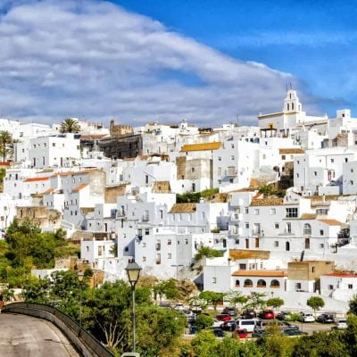 Vejer de la Frontera es uno de los mejores destinos de Andalucía para hacer turismo rural con niños Vejer de la Frontera es uno de los mejores destinos de Andalucía para hacer turismo rural con niños