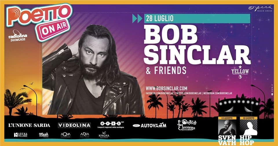 banner capitanio management