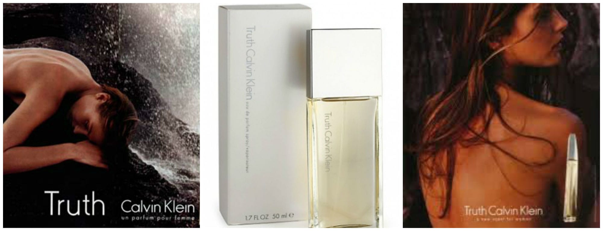 Calvin klein perfume reviews sale