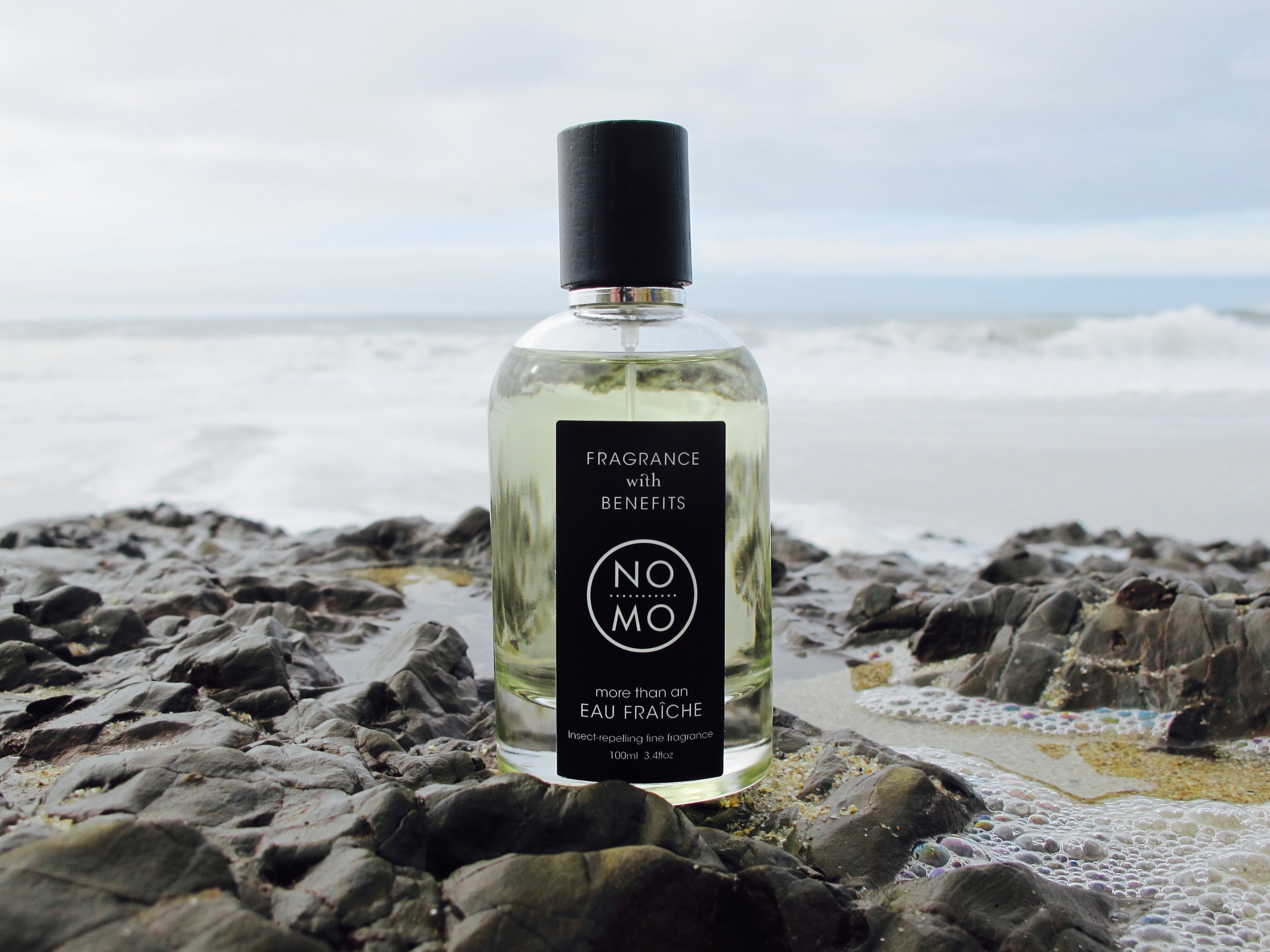 Pure best sale eau fraiche