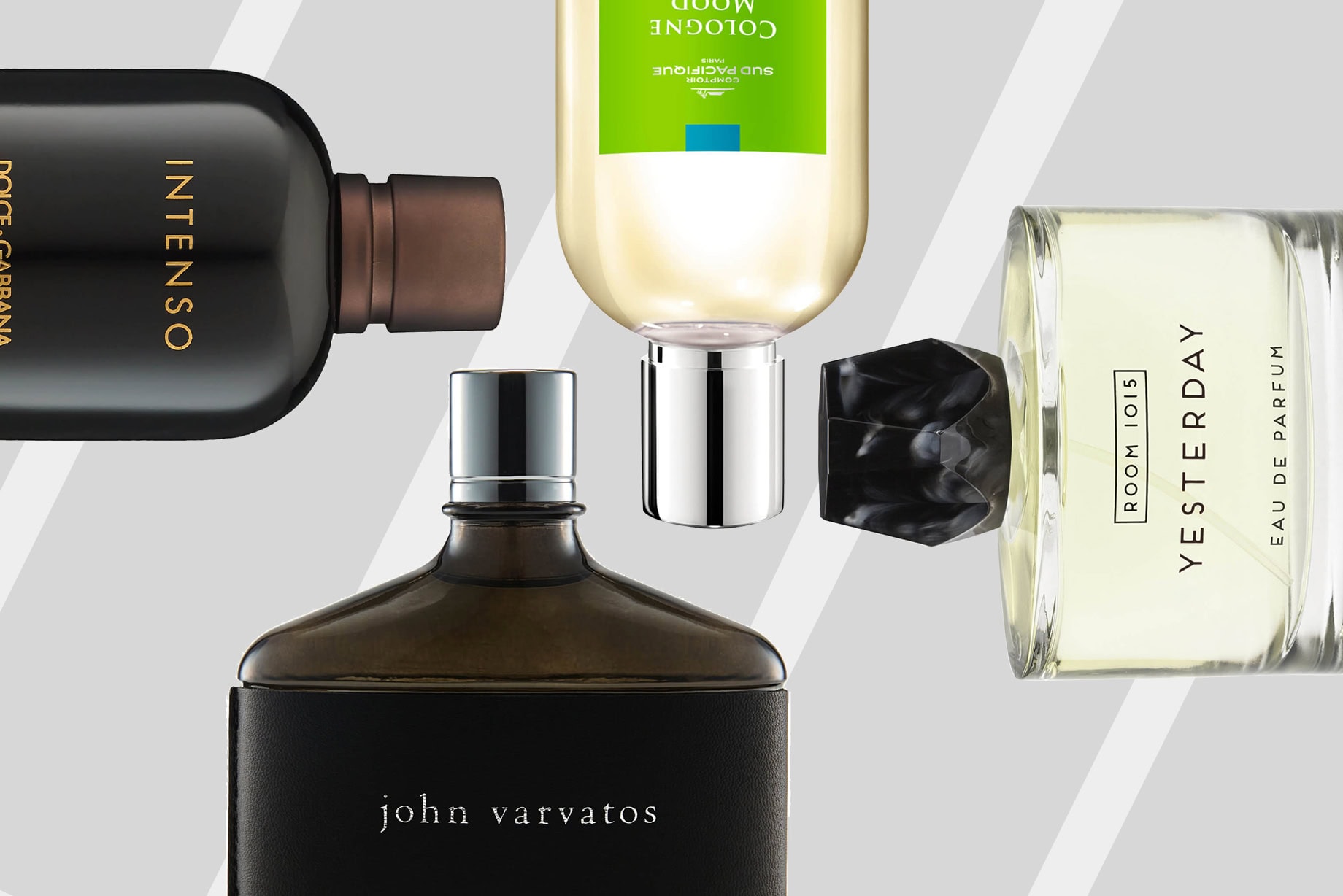 What Cologne Smells Like Lavender Best Picks for a Soothing Scent