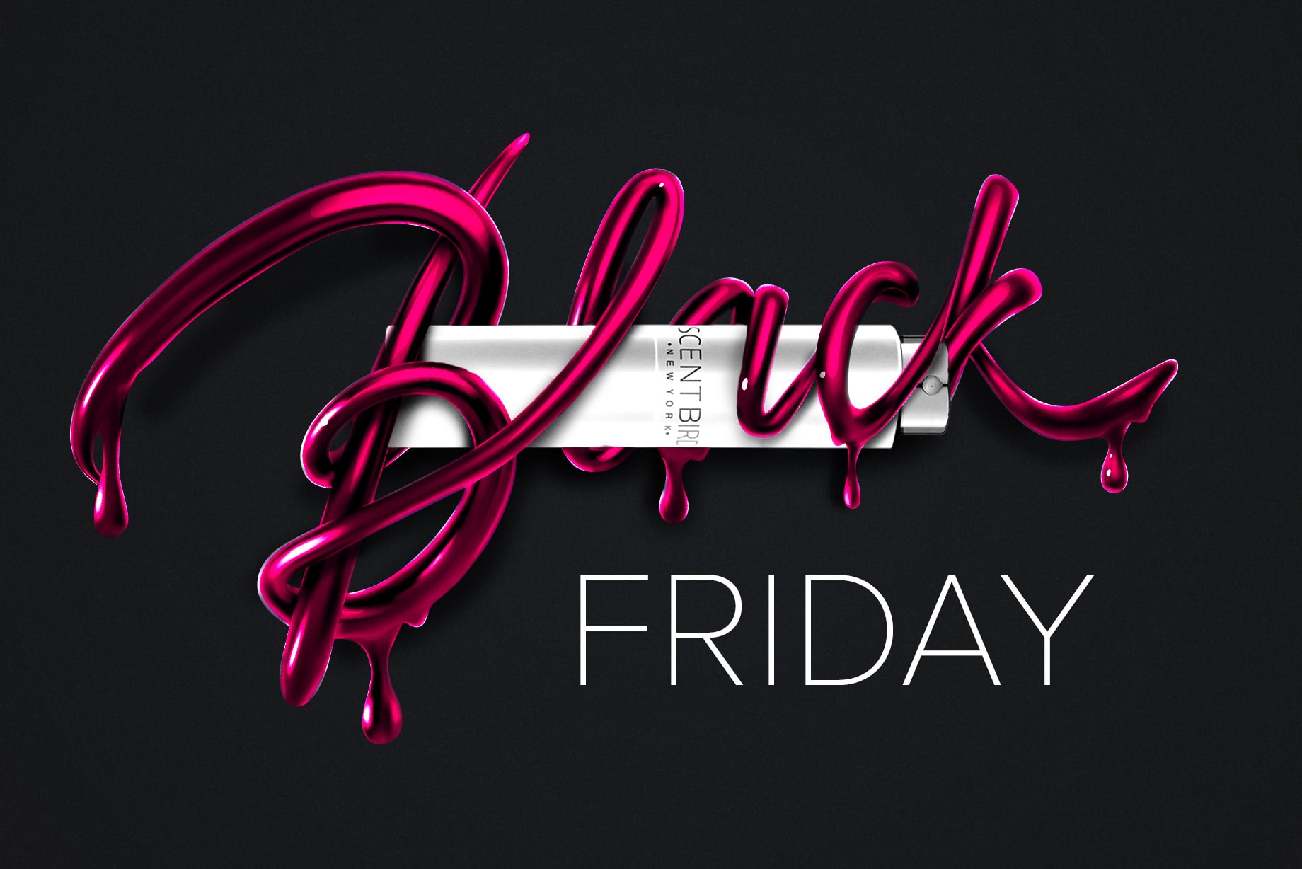Black friday new arrivals aftershave deals