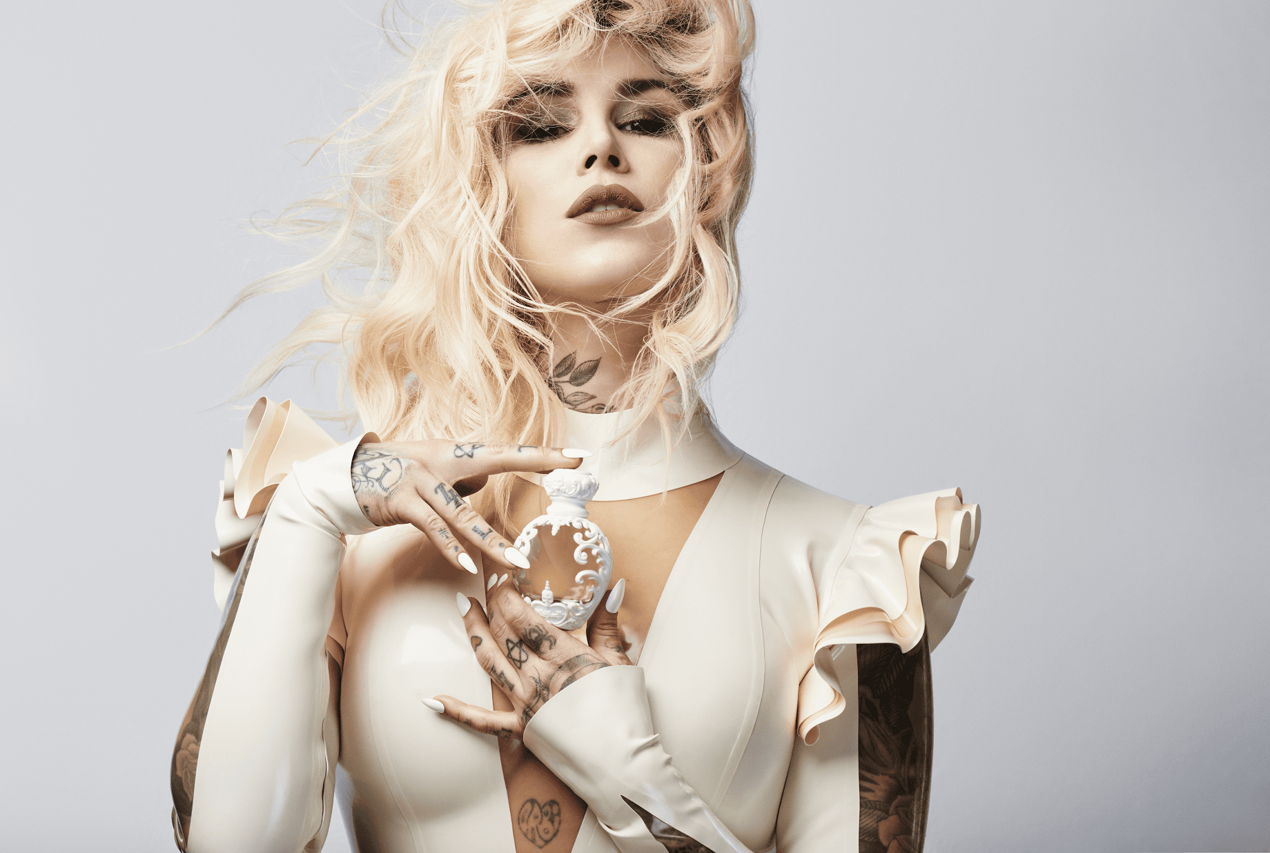 Kat von d saint eau de parfum best sale stores