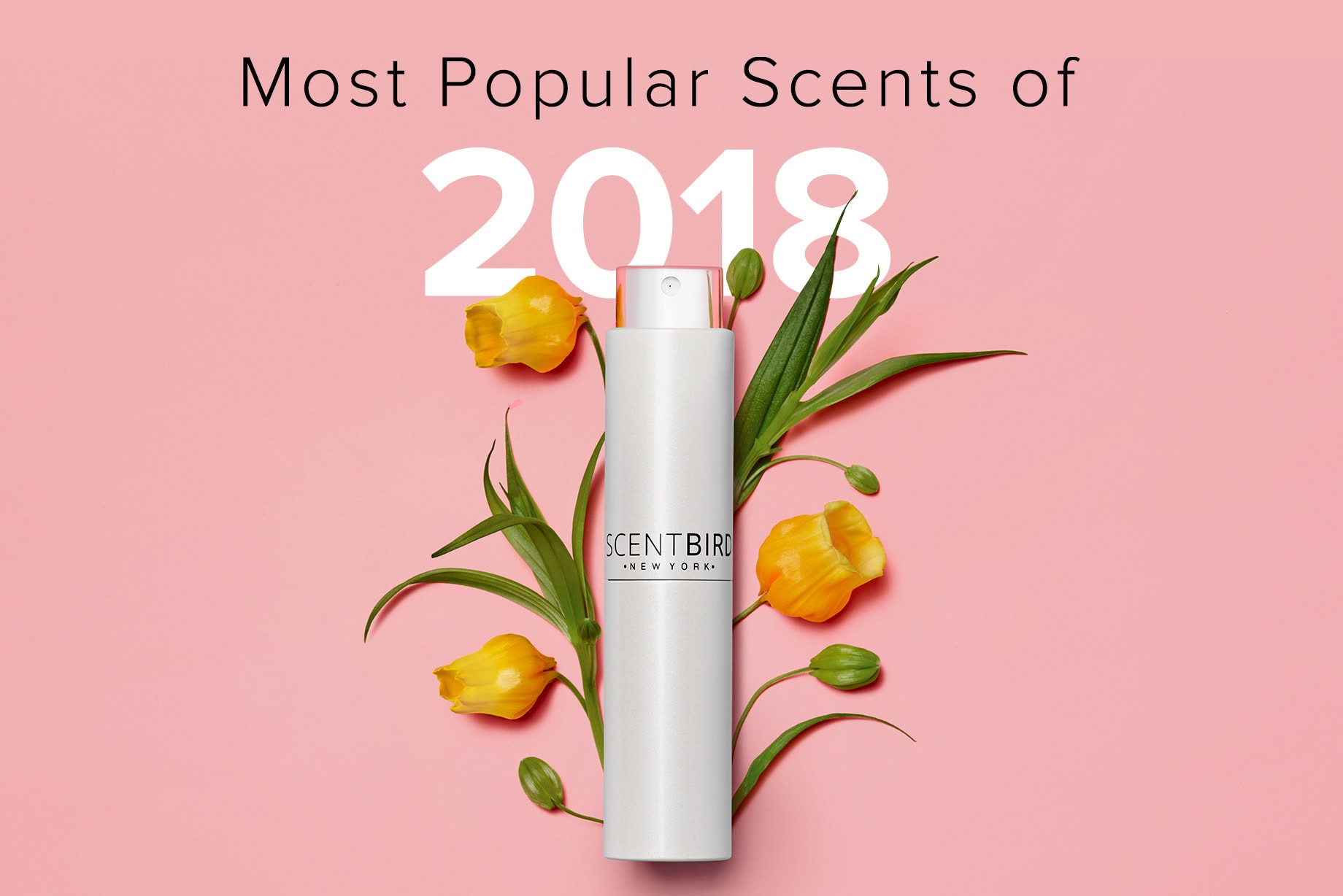 Scentbird s 2018 Most Popular Perfumes Scentbird Blog