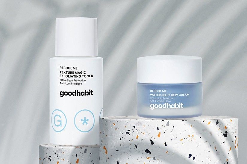 Scentbird skincare store