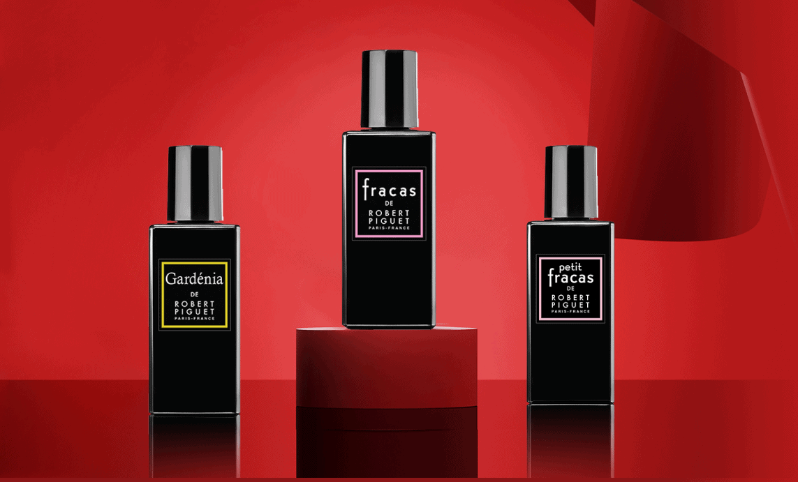 Fracas fragrance best sale