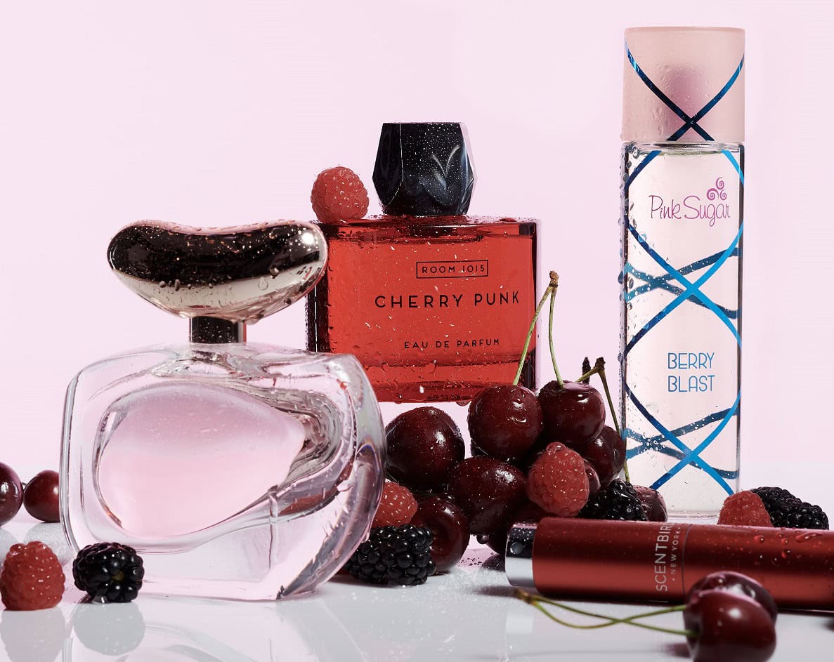 Fragrances 2021 best sale