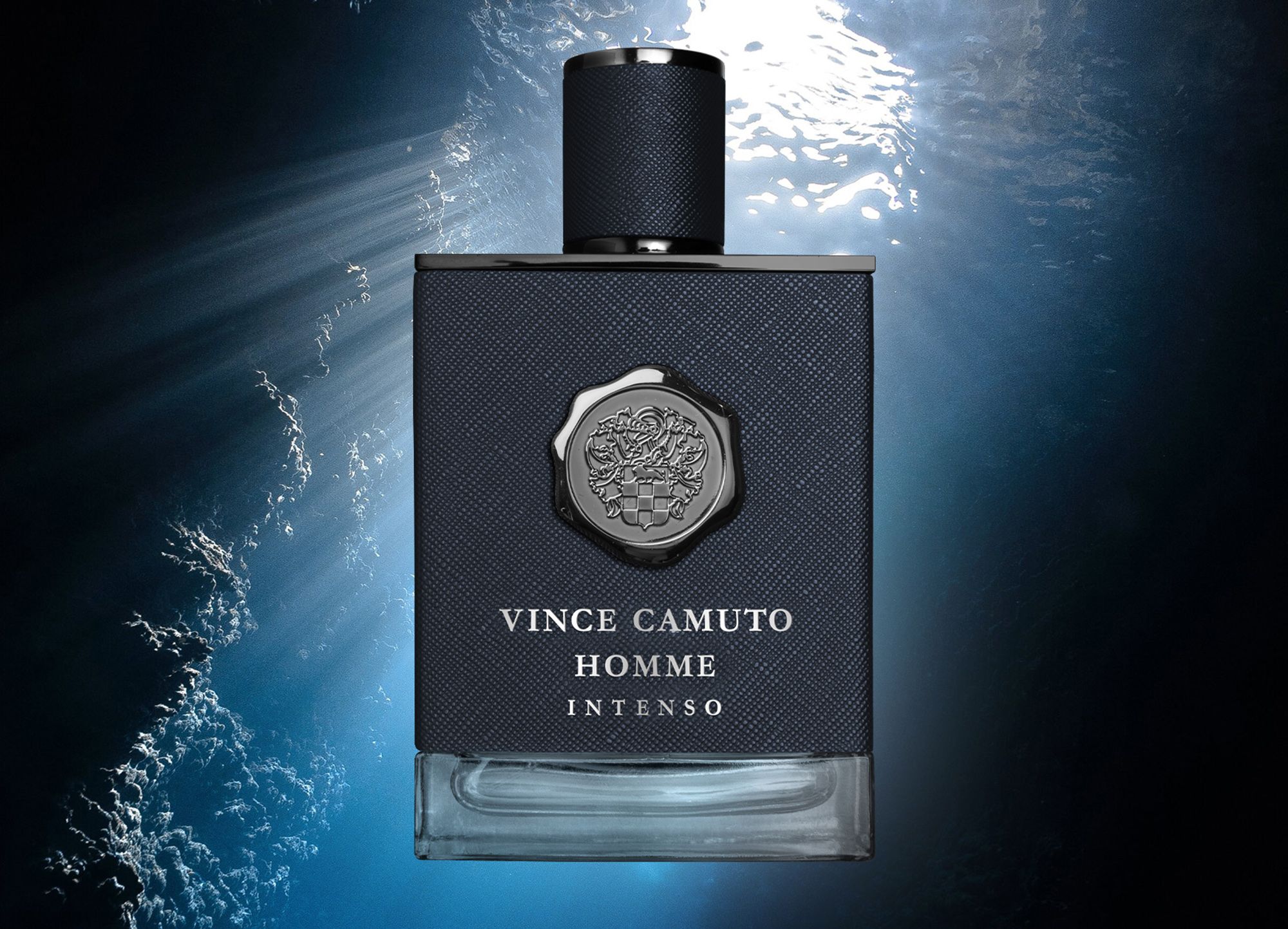 Colognes of the Month: Vince Camuto Homme Intenso