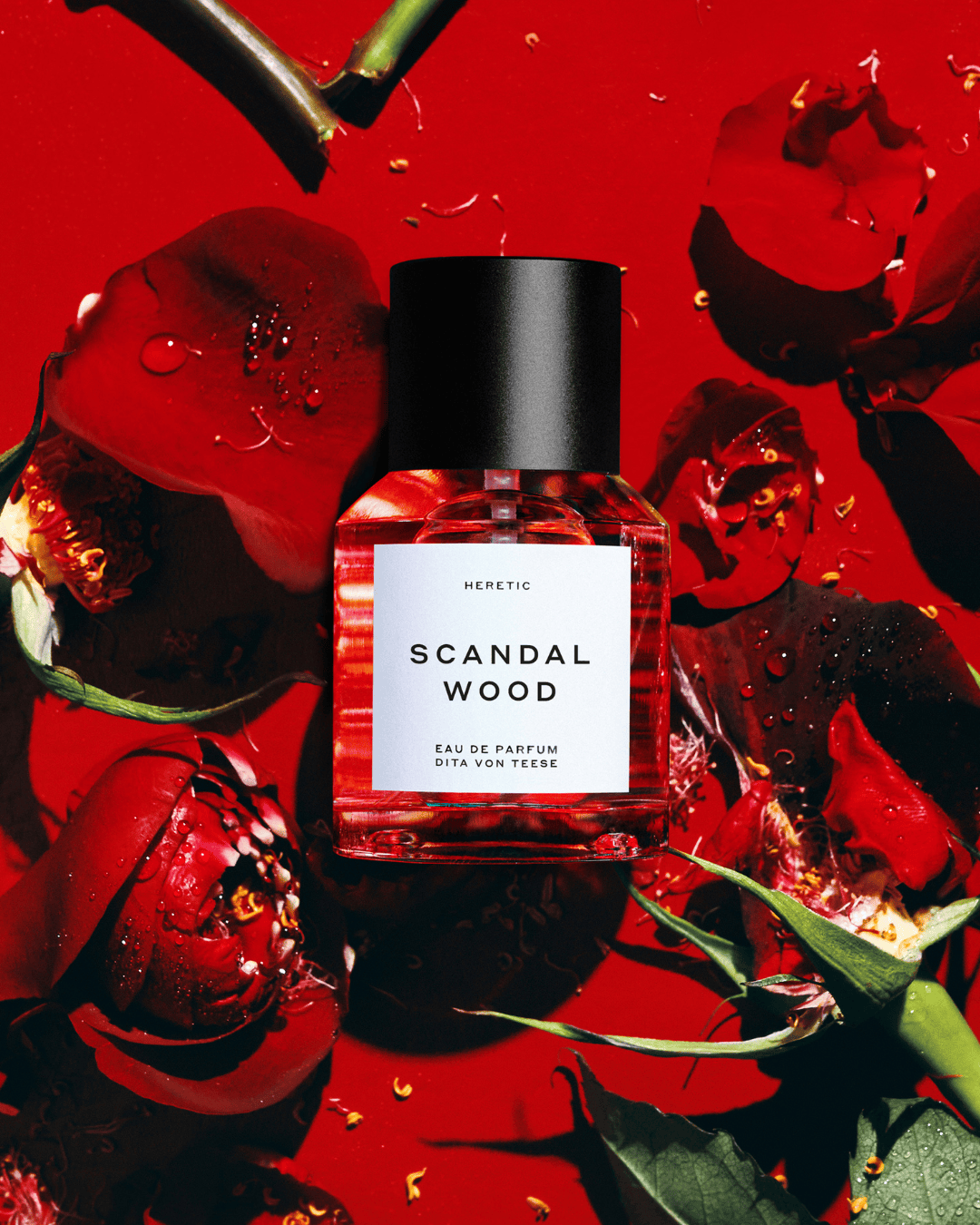 Dita von teese sandalwood sale