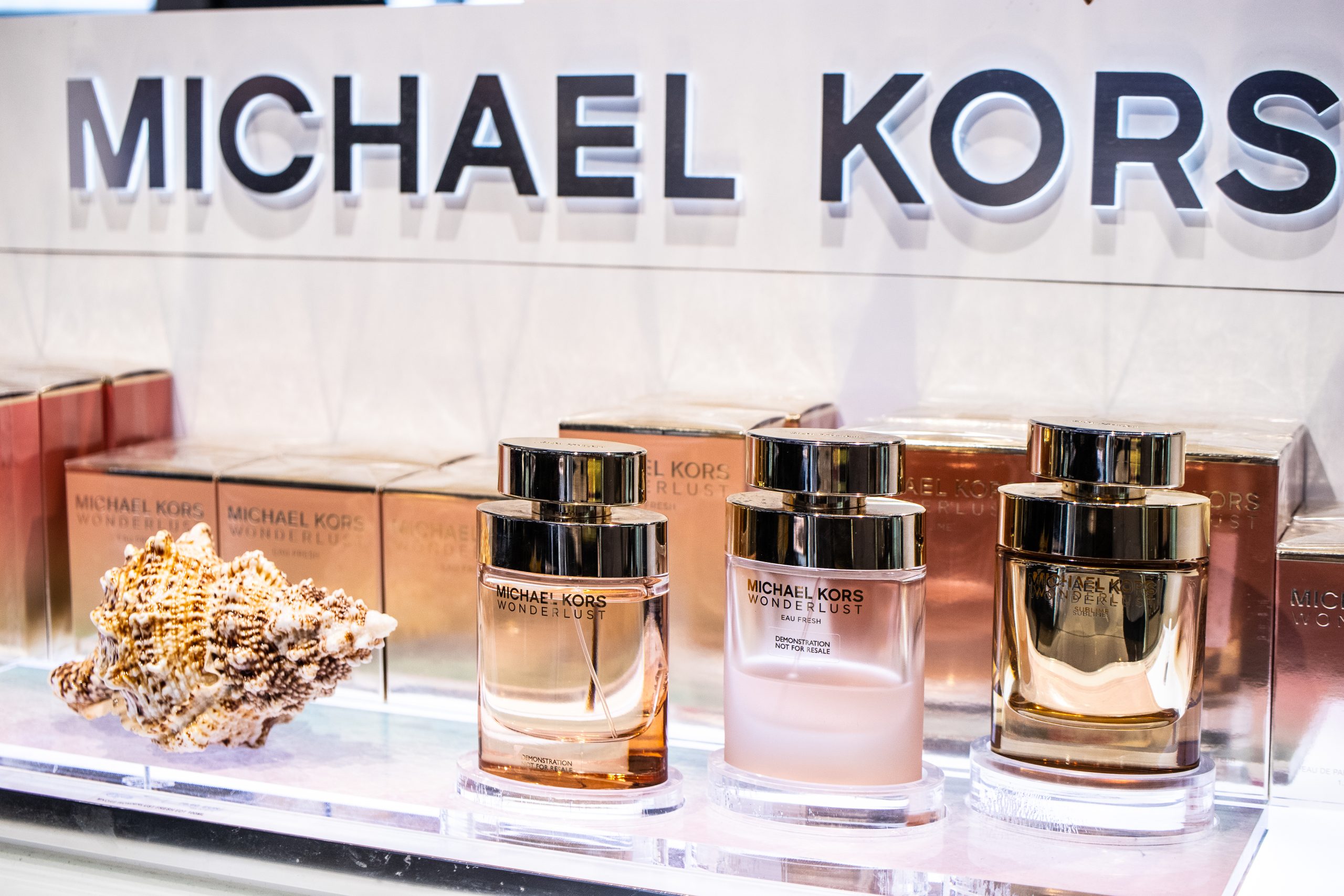 Kors by michael kors perfume best sale