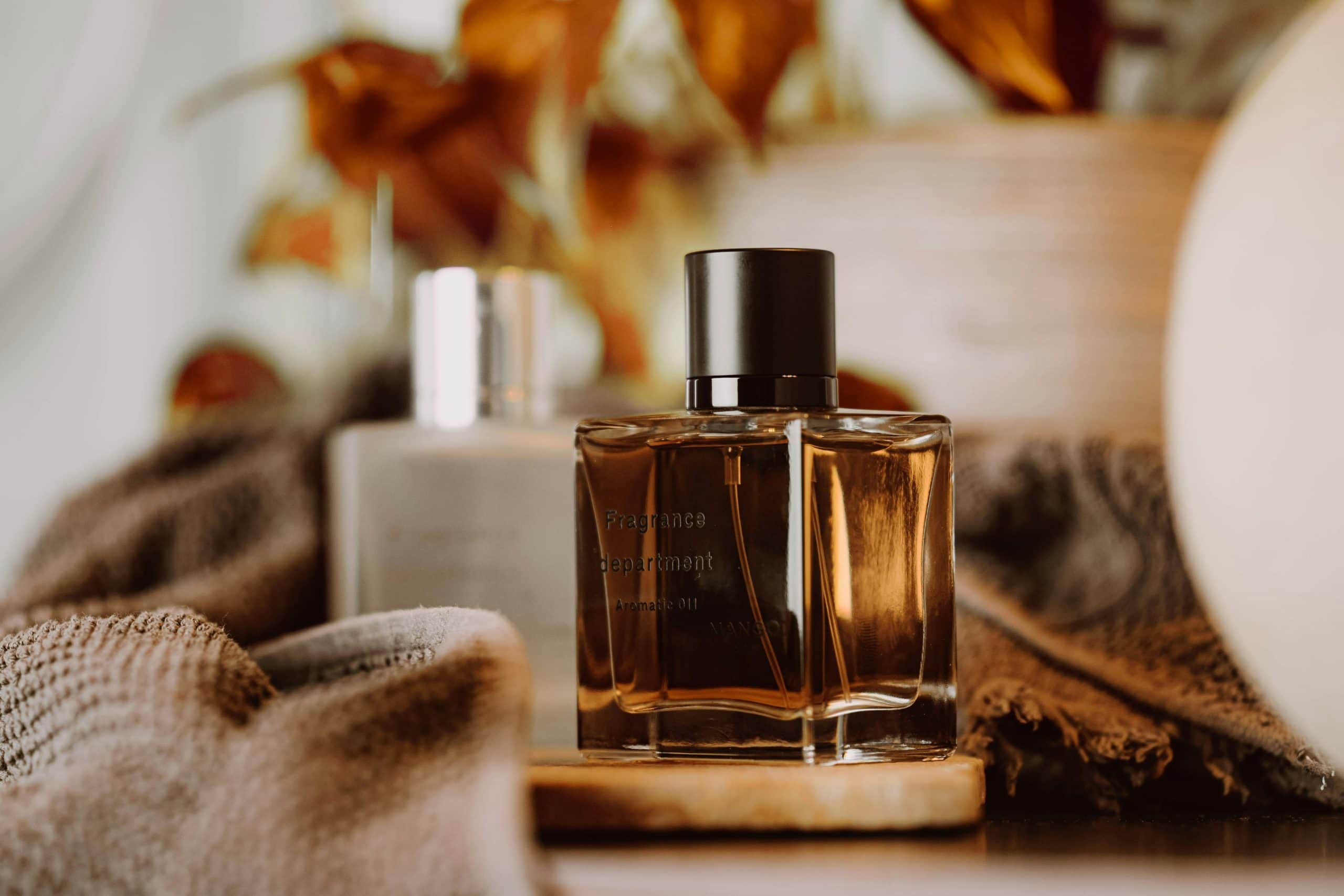 Most expensive perfume hotsell