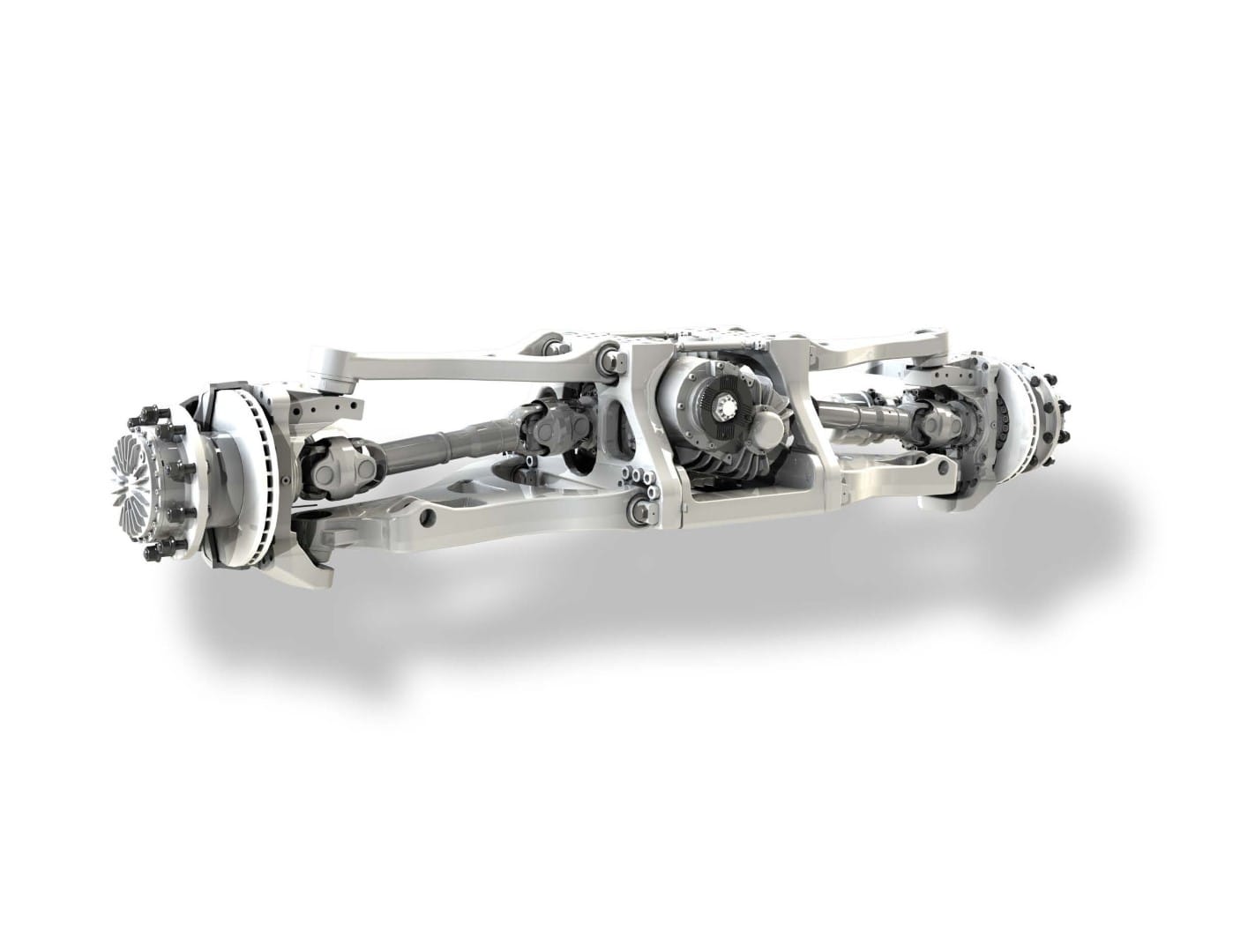 Products Sisuaxles Professionals in axles