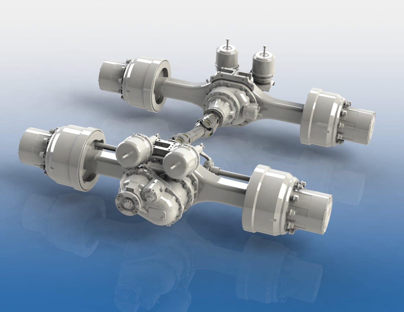 Products Sisuaxles Professionals in axles