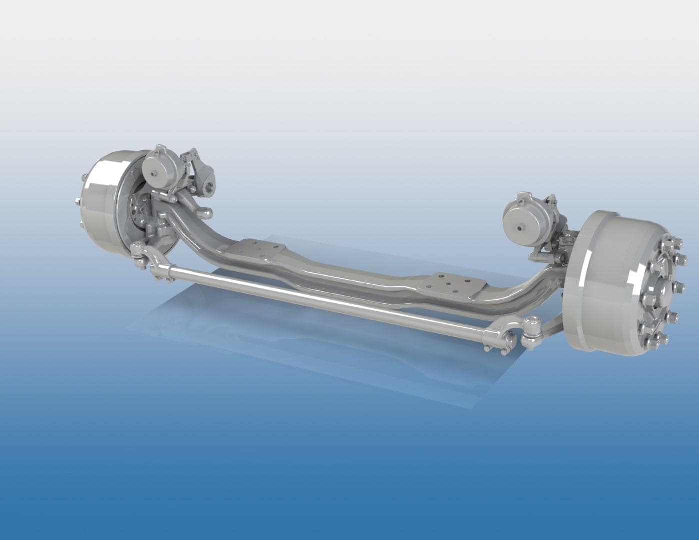 Products Sisuaxles Professionals in axles