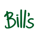 Bill's restaurant logo