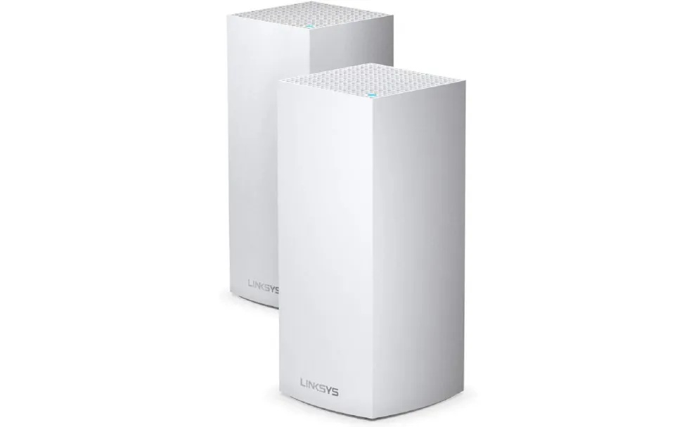 Lights Linksys Velop AX5300