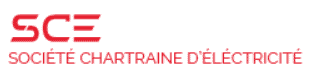 logo SCE
