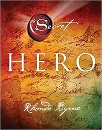 Hero - Rhonda Byrne