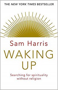 Waking Up: Searching for Spirituality Without Religion - Sam Harris
