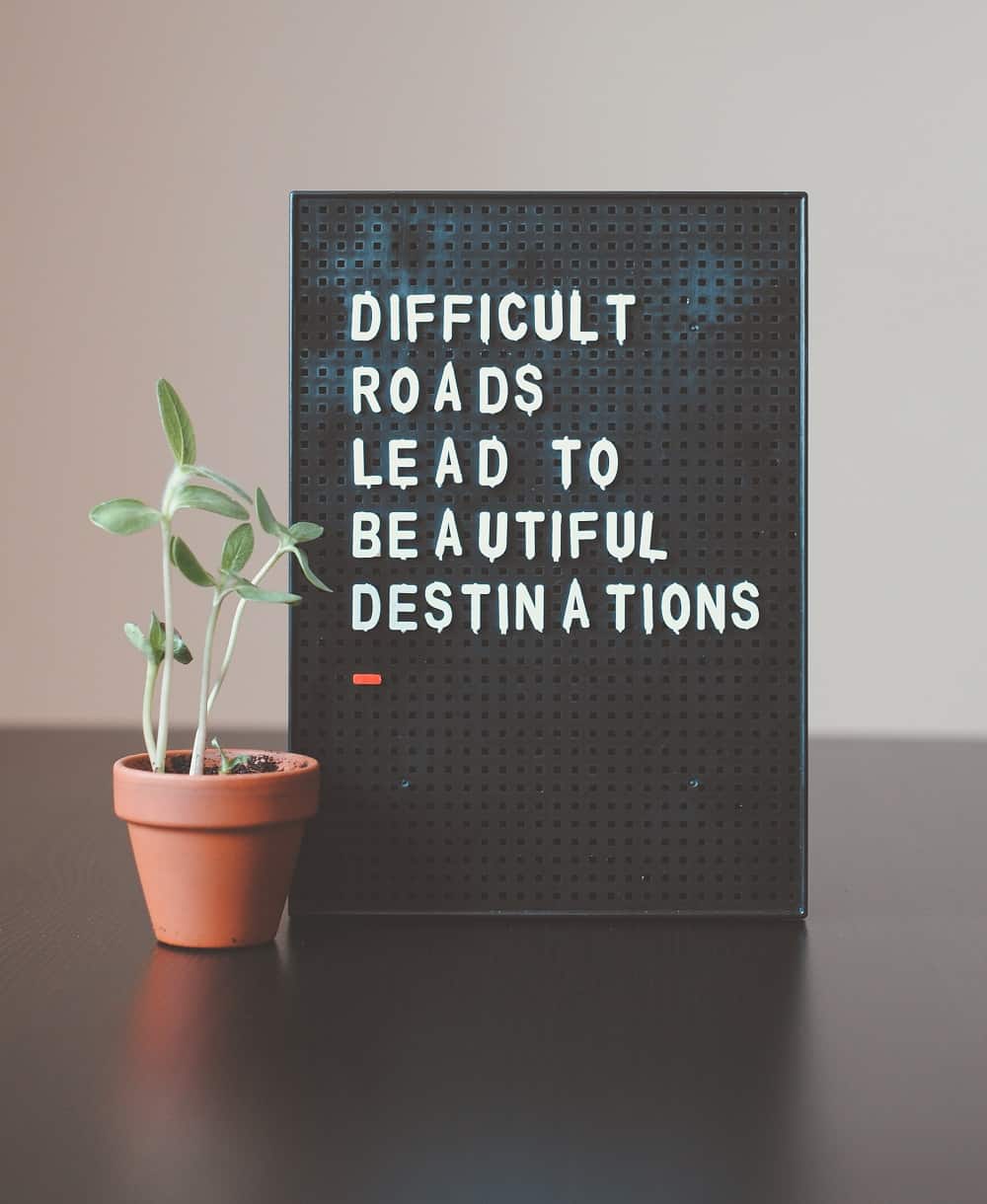 finding the positives