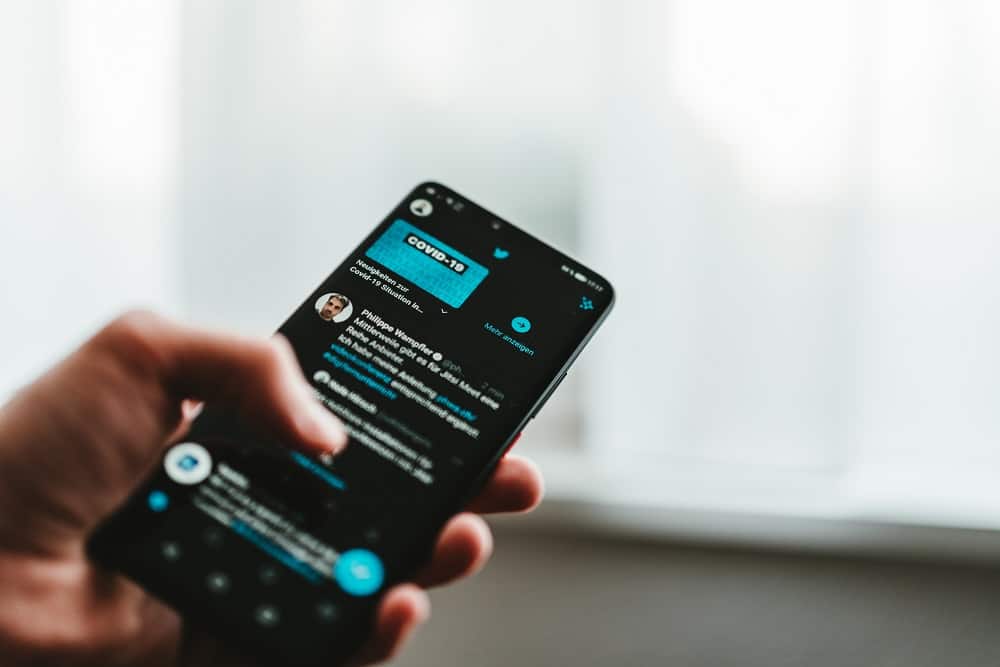 twitter news