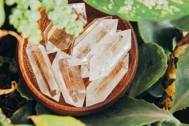 best crystals for self confidence