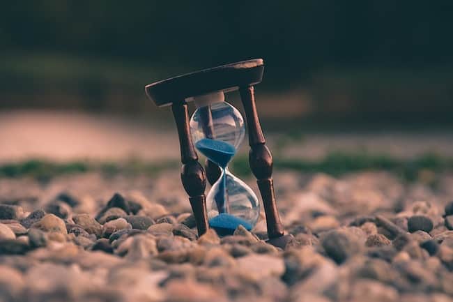 how long does it take for affirmations to work