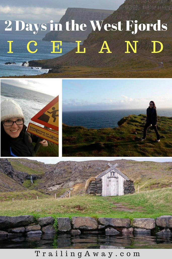 6 Top Activities in Iceland\'s Westfjords: Látrabjarg Cliffs & More!