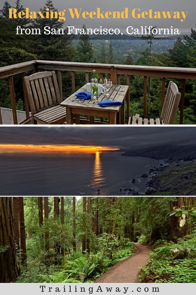 Gorgeous Getaway at Mountain Home Inn Outside San Francisco