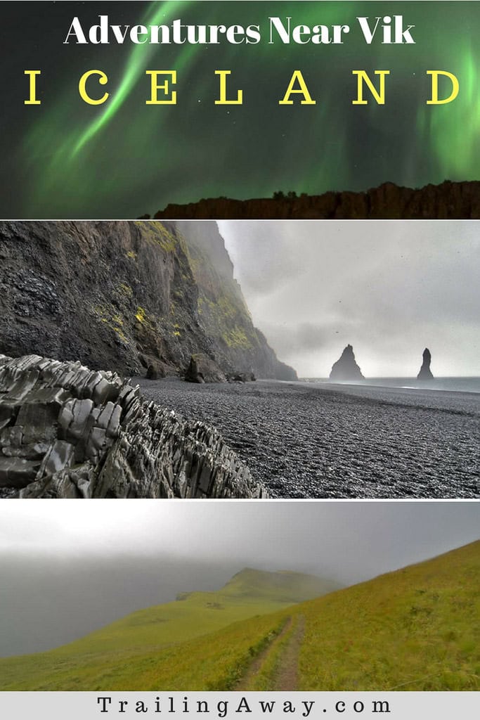 Top Black Sand Beaches Iceland Visitors Love (+ Epic Vik Hike!)