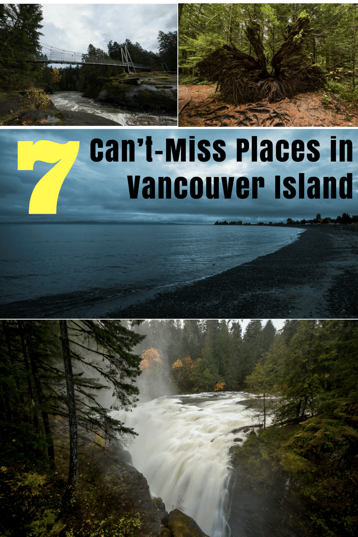 7 Can\'t-Miss Things To Do in Parksville, Vancouver Island