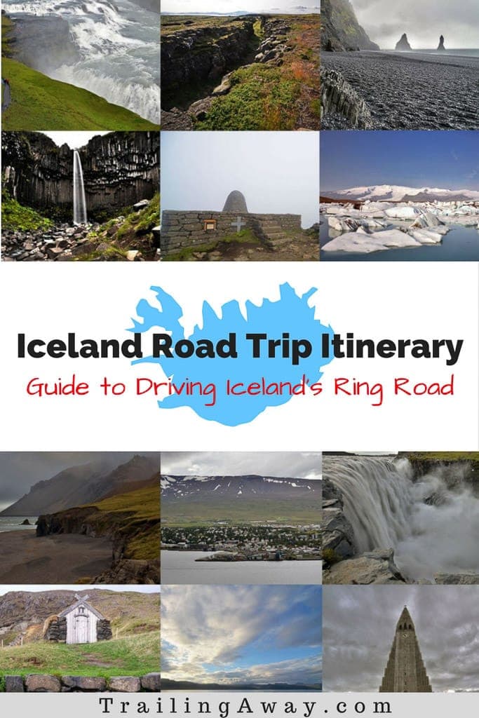 Iceland Ring Road Itinerary: 10 Days Ultimate Campervan Self-Drive Tour