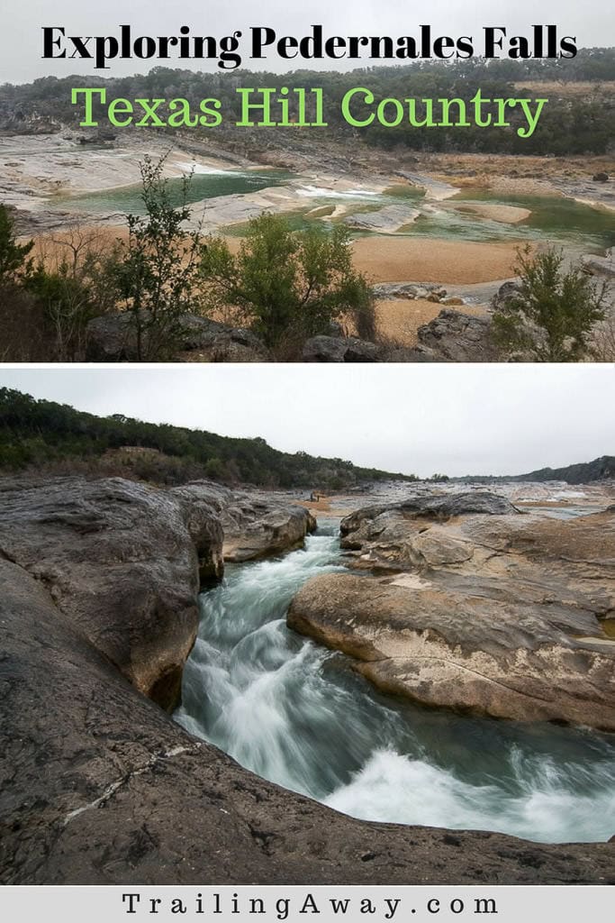 Exploring Gorgeous Pedernales Falls in the Texas Hill Country