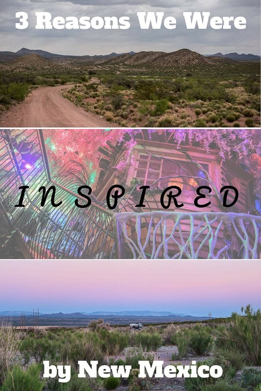 Top 3 Inspiring Things to Do in New Mexico