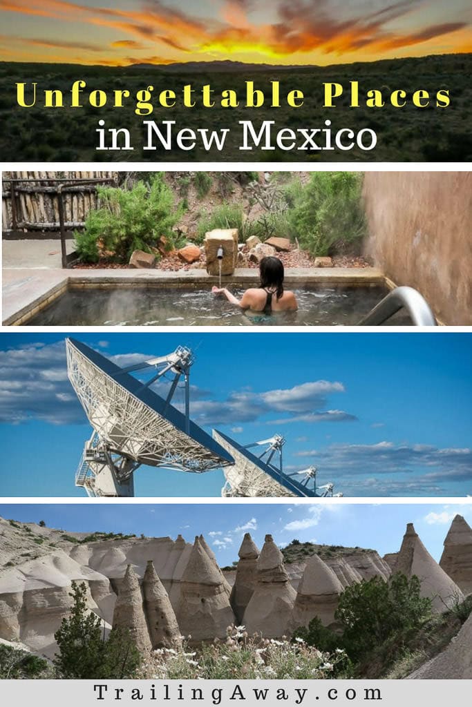 14 Unforgettable Things to Do in New Mexico