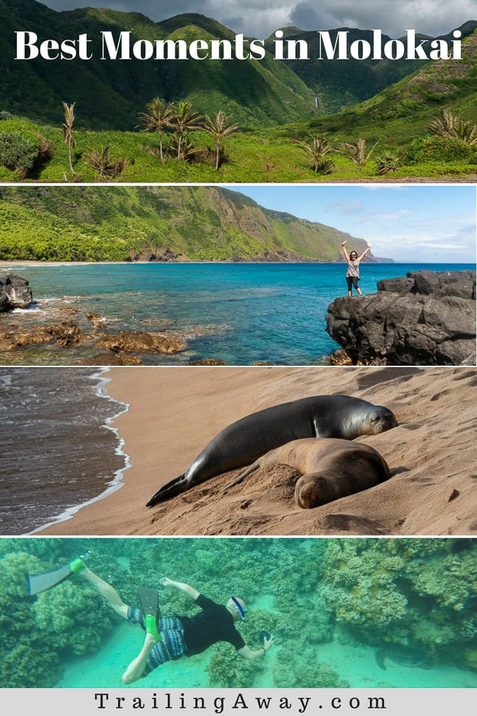 19 Best Things to Do in Molokai, Hawaii