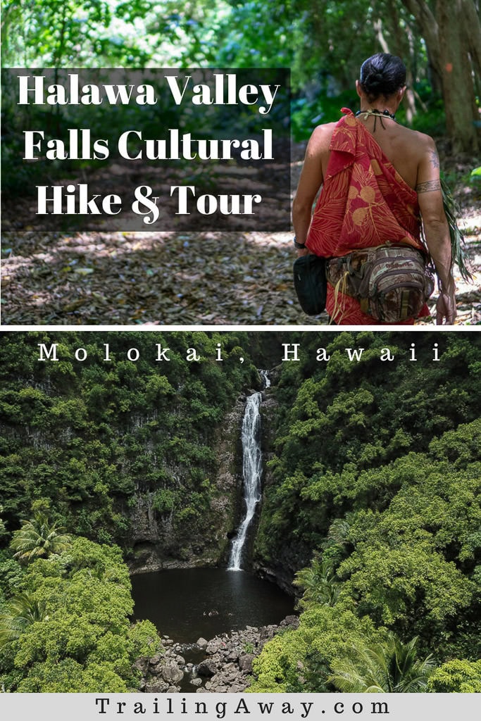 Molokai\'s Halawa Valley Hike & Cultural Tour: Amazing Glimpse of \'Old Hawaii\'