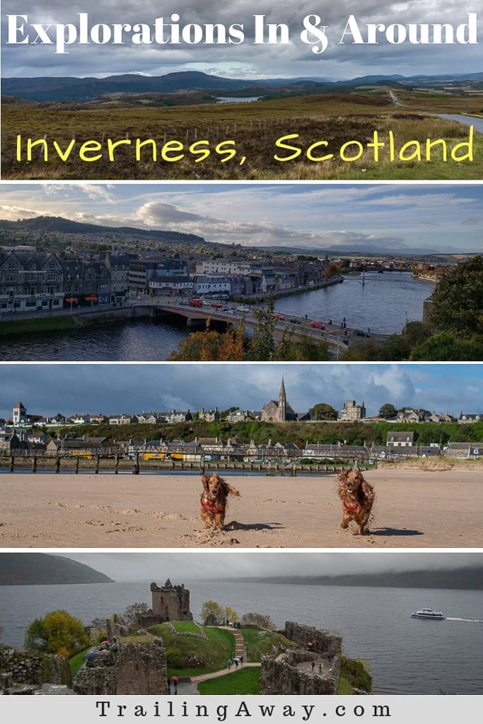 22 Unique Things to Do in Inverness Scotland & Awesome Day Trips